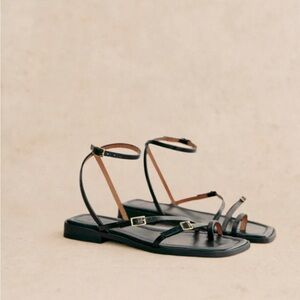 Sezane sandals